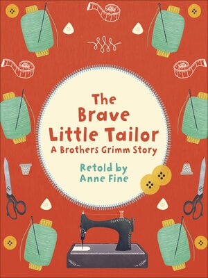 cover image of Reading Planet KS2--The Brave Little Tailor--Level 2